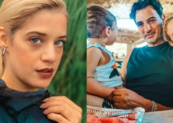 Τζένη Θεωνά: «Άφησα το θέατρο γιατί με έχει ανάγκη το παιδί μου»