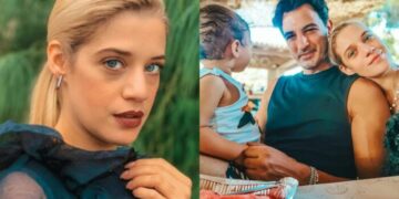 Alldaynews.gr Τζένη Θεωνά: «Άφησα το θέατρο γιατί με έχει ανάγκη το παιδί μου»