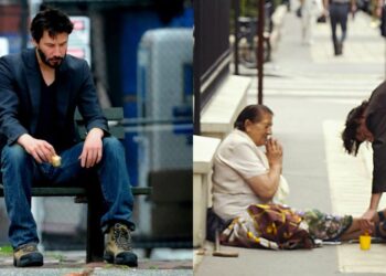 Κιάνου Ριβς: Η κόρη που έχασε και οι τραγωδίες της ζωής, τον έκαναν ταπεινό και τον ωραιότερο άνθρωπο του Χόλιγουντ