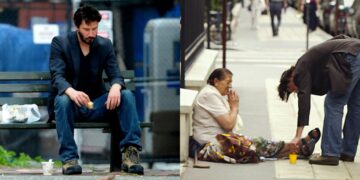 Alldaynews.gr Κιάνου Ριβς: Η κόρη που έχασε και οι τραγωδίες της ζωής, τον έκαναν ταπεινό και τον ωραιότερο άνθρωπο του Χόλιγουντ