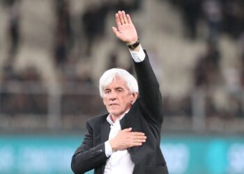 Ο Ιβάν Γιοβάνοβιτς αναλαμβάνει προπονητής στην εθνική ποδοσφαίρου