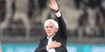 Alldaynews.gr Ο Ιβάν Γιοβάνοβιτς αναλαμβάνει προπονητής στην εθνική ποδοσφαίρου