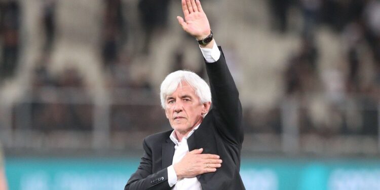 Alldaynews.gr Ο Ιβάν Γιοβάνοβιτς αναλαμβάνει προπονητής στην εθνική ποδοσφαίρου