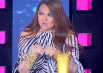 J2US – Καίτη Γαρμπή: “Συγκλόνισε το πανελλήνιο ο Διονύσης με την πρόταση γάμου, έτσι κάνουν οι σωστοί άνδρες”