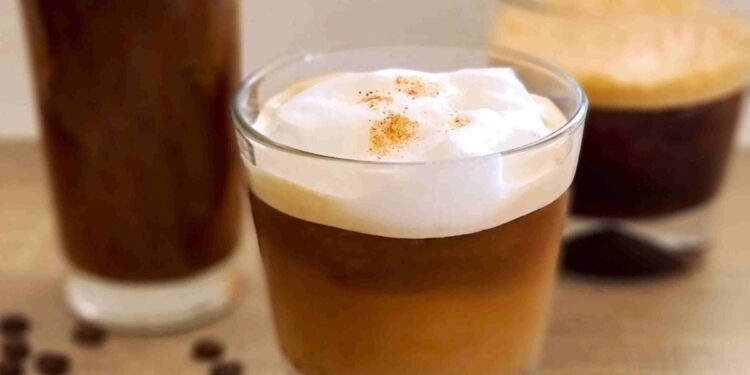 Alldaynews.gr Φραπέ, Φρέντο Καπουτσίνο ή Φρέντο Εσπρέσσο; Το είδος καφέ που βλάπτει περισσότερο την υγεία