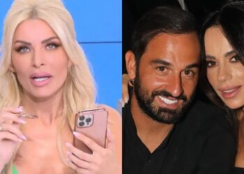 «Μου στέλνει ηχητικό και “μένω”, αφορά την Αντωνά και τον Σοϊλέδη»: Το έβγαλε στη φόρα η Κατερίνα Καινούργιου (video)