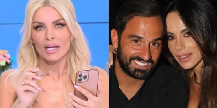 «Μου στέλνει ηχητικό και “μένω”, αφορά την Αντωνά και τον Σοϊλέδη»: Το έβγαλε στη φόρα η Κατερίνα Καινούργιου (video)