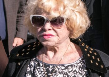 Σάλος με την ταινία για τη ζωή του Στέλιου Καζαντζίδη: Εξώδικο από την οικογένεια της Καίτης Γκρέυ