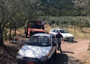 Οικογενειακή τραγωδία: Αυτοκτόνησε 44χρονος και πατέρας ενός μικρού παιδιού