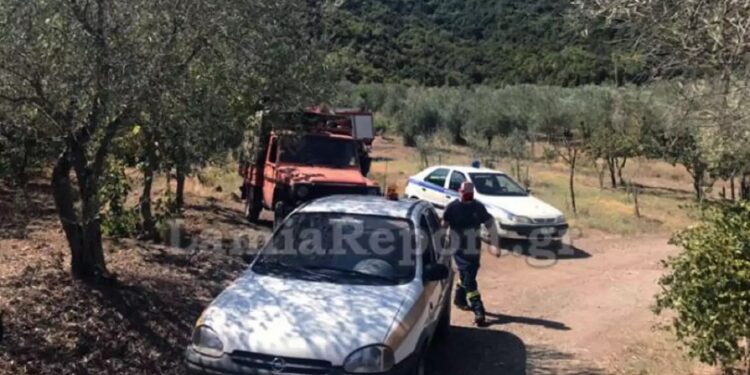 Alldaynews.gr Οικογενειακή τραγωδία: Αυτοκτόνησε 44χρονος και πατέρας ενός μικρού παιδιού