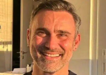 Γιώργος Καπουτζίδης: «Θα κάνω παιδί και γάμο με τον σωστό άντρα»