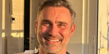 Γιώργος Καπουτζίδης: «Θα κάνω παιδί και γάμο με τον σωστό άντρα»