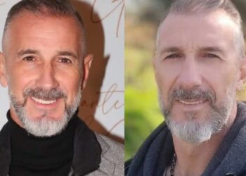 Τάκης Καραγκούνιας: Επανασύνδεση με την πρώην σύζυγό του – «Η πρώην γυναίκα μου είναι νυν σύντροφός μου»