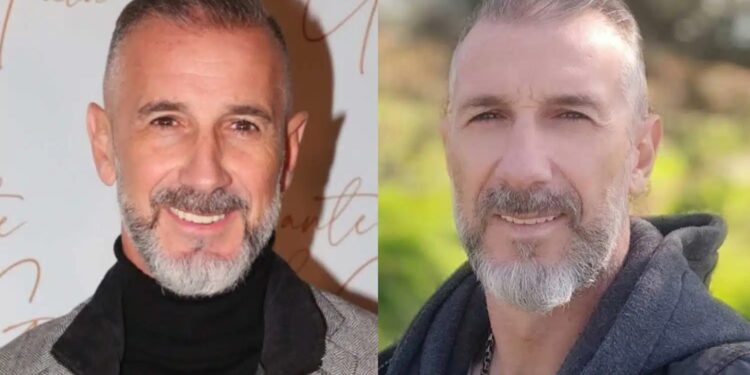 Τάκης Καραγκούνιας: Επανασύνδεση με την πρώην σύζυγό του – «Η πρώην γυναίκα μου είναι νυν σύντροφός μου»