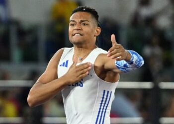 Ασύλληπτος Μανόλο! Δευτεραθλητής Ευρώπης με ατομικό ρεκόρ στα 5.87μ. στον τελικό του επί κοντώ