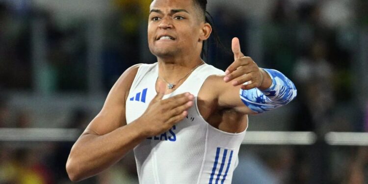 Ασύλληπτος Μανόλο! Δευτεραθλητής Ευρώπης με ατομικό ρεκόρ στα 5.87μ. στον τελικό του επί κοντώ