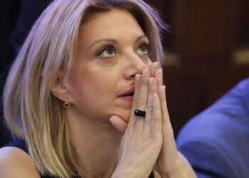 Alldaynews.gr Καρυστιανού σε Μητσοτάκη: «Έχω δικαίωμα να μάθω γιατί κάηκε το παιδί μου!»