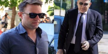 Alldaynews.gr Κασσελάκης: «Να στείλουμε τους Κούγιες αυτού του τόπου στο χρονοντούλαπο του Μεσαίωνα» – Ζητεί παρέμβαση εισαγγελέα