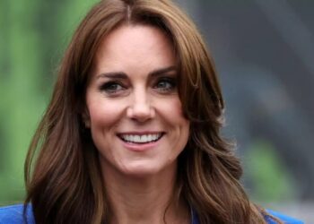 Η Κέιτ Μίντλετον περιγράφει τη μάχη της με τον καρκίνο – «Κάνω πρόοδο, έχω καλές και κακές ημέρες»