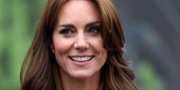 Alldaynews.gr Η Κέιτ Μίντλετον περιγράφει τη μάχη της με τον καρκίνο – «Κάνω πρόοδο, έχω καλές και κακές ημέρες»
