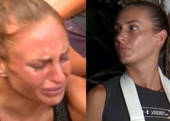Survivor 2024: Άπαντες σε σοκ με τα τραγικά νέα για τη Δαλάκα! «Είδα την κατάστασή της και στενοχωρήθηκα» (video)