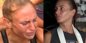 Survivor 2024: Άπαντες σε σοκ με τα τραγικά νέα για τη Δαλάκα! «Είδα την κατάστασή της και στενοχωρήθηκα» (video)