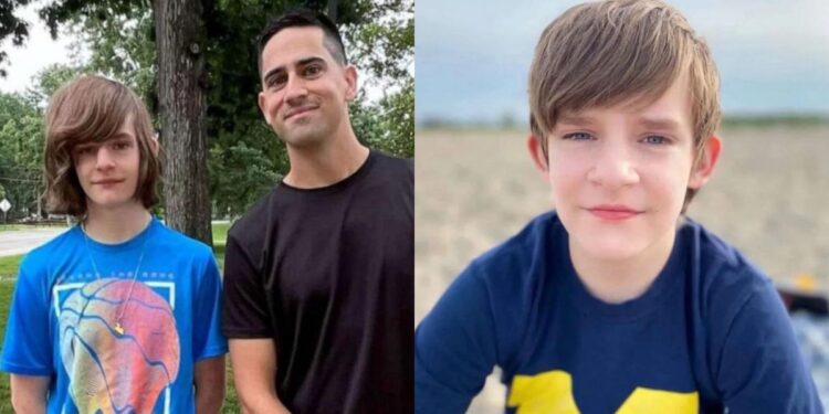 Alldaynews.gr Παράδειγμα προς μίμηση: Καθηγητής δώρισε το νεφρό του σε μαθητή του και του έσωσε τη ζωή