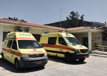 Πήγε στο νησί για σεζόν και πέθανε στον ύπνο της – Νεκρή 52χρονη μητέρα 2 παιδιών