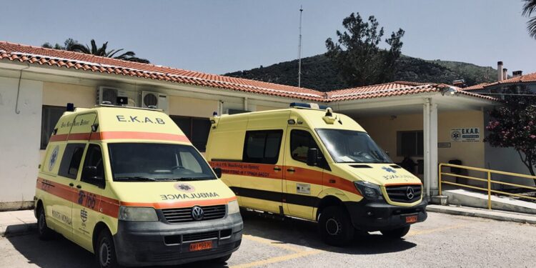 Πήγε στο νησί για σεζόν και πέθανε στον ύπνο της – Νεκρή 52χρονη μητέρα 2 παιδιών