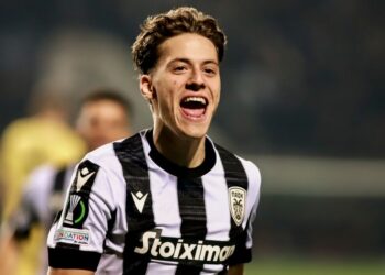 Ανατροπή στον ΠΑΟΚ με Κωνσταντέλια: Δεν πωλείται, κοινή απόφαση Ιβάν – παίκτη!