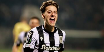 Alldaynews.gr Ανατροπή στον ΠΑΟΚ με Κωνσταντέλια: Δεν πωλείται, κοινή απόφαση Ιβάν – παίκτη!