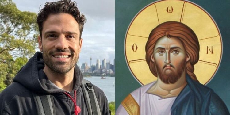 Κωνσταντίνος Αργυρός: «Πιστεύω πολύ στον Θεό… Εγώ με τα αδέρφια μου ζούμε από θαύμα, γεννηθήκαμε από θαύμα»