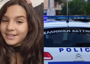 Νεκρή, μαχαιρωμένη στον λαιμό βρέθηκε η 11χρονη Βασιλική – 37χρονος, σεσημασμένος για βιασμούς ανηλίκων o δολοφόνος