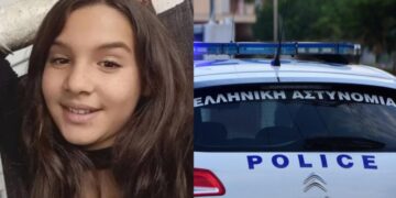 Νεκρή, μαχαιρωμένη στον λαιμό βρέθηκε η 11χρονη Βασιλική – 37χρονος, σεσημασμένος για βιασμούς ανηλίκων o δολοφόνος