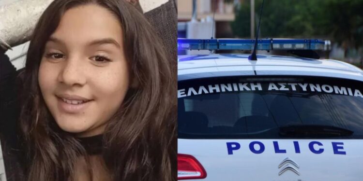Νεκρή, μαχαιρωμένη στον λαιμό βρέθηκε η 11χρονη Βασιλική – 37χρονος, σεσημασμένος για βιασμούς ανηλίκων o δολοφόνος