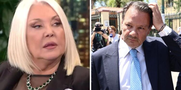 Alldaynews.gr Ρούλα Κορομηλά: Ξέσπασε για την υπόθεση Λύτρα – «Σε στέλνουν στο νοσοκομείο και με μια συγγνώμη, άφεση αμαρτιών;»