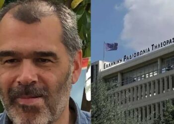 Πέθανε ο δημοσιογράφος και αρχισυντάκτης της ΕΡΤ, Δημήτρης Κρητικός