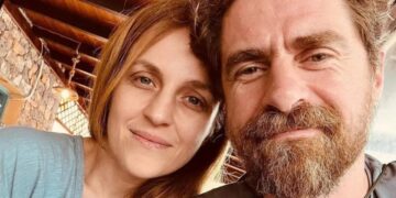 Alldaynews.gr «Πλακώθηκαν για τη διατροφή»: Κρίση και μετά τον χωρισμό στις σχέσεις Δημήτρη Λάλου – Έλενας Μαυρίδου