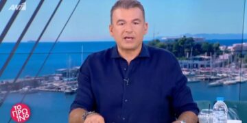 Alldaynews.gr Ο Γιώργος Λιάγκας αποκαλύπτει για τη σύλληψη του γνωστού ποινικολόγου: “Έπαθα σοκ, ανατρίχιασα και δεν το πίστευα”