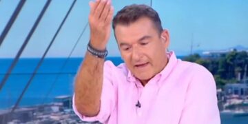 Alldaynews.gr Απίστευτη ένταση στο “Πρωινό” – “Γα@@το σου και συ πια! Έλεος”