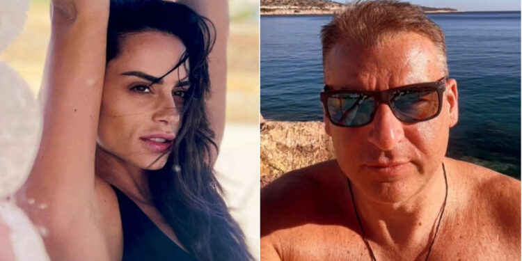 Alldaynews.gr Δεν κρατιούνται: Λιάγκας & Αντωνά κάνουν το επόμενο μεγάλο βήμα στη σχέση τους – Μαθεύτηκαν τα ευχάριστα