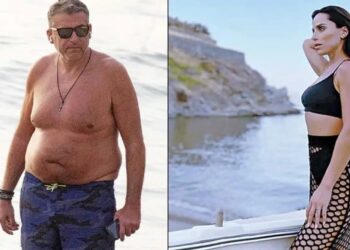 Αθώος για βιασμό πασίγνωστος Έλληνας σκηνοθέτης – Auτός είναι