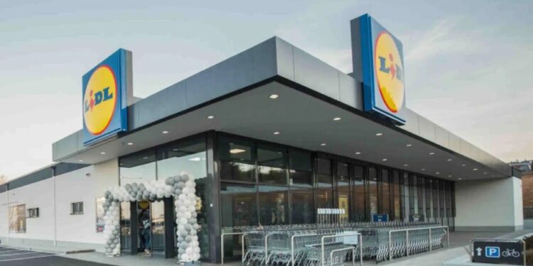 Alldaynews.gr «Σαρώνουν» τα Lidl: «Τρώνε τη σκόνη του» Σκλαβενίτης και ΑΒ Βασιλόπουλος – Πως πήρε την πρωτιά