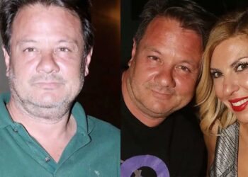 «Έδωσε αφορμή η Σοφία Πολυζωγοπούλου» λέει ο πατέρας του Απόστολου Λύτρα για τον άγριο ξυλοδαρμό