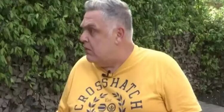 Πάτρα: «Μπαμπά, θα πεθάνω;» – Τα πρώτα λόγια του 9χρονου που δέχθηκε βεγγαλικό στον λαιμό