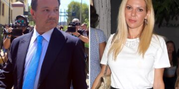 Alldaynews.gr Ανατροπή στην υπόθεση Λύτρα-Πολυζωγοπούλου – Είχαν χωρίσει μήνες πριν από τον ξυλοδαρμό