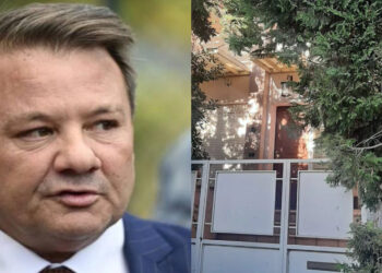 Απόστολος Λύτρας: Σε πλειστηριασμό η μεζονέτα του στο Χαλάνδρι λόγω χρέους