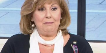 Alldaynews.gr Πέθανε ο σύζυγος της Λένας Μαντά – «Αυτό το βλέμμα σου αγάπησα…»