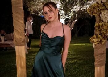 Θρήνος για την Μαρία – Έχασε τη μάχη η 24χρονη