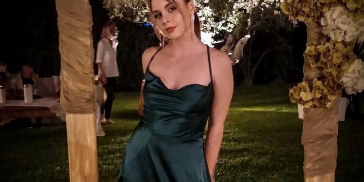 Θρήνος για την Μαρία – Έχασε τη μάχη η 24χρονη